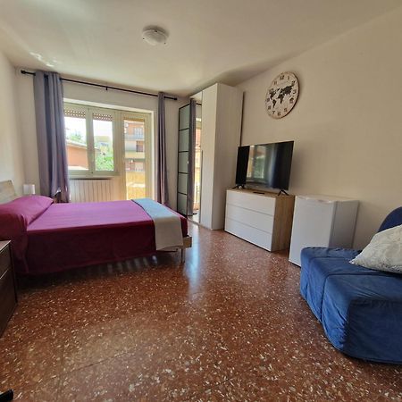 Corneliaguesthouse Rome Luaran gambar