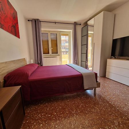 Corneliaguesthouse Rome Luaran gambar