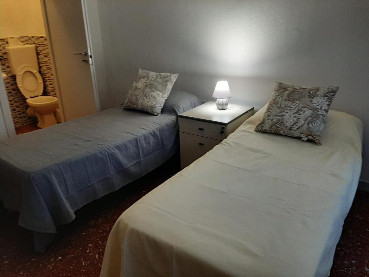 Corneliaguesthouse Rome Luaran gambar