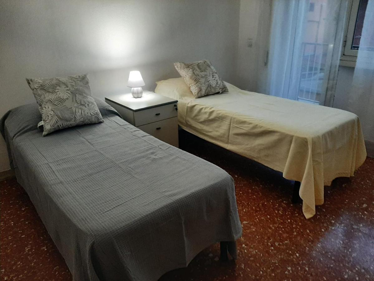 Corneliaguesthouse Rome Luaran gambar