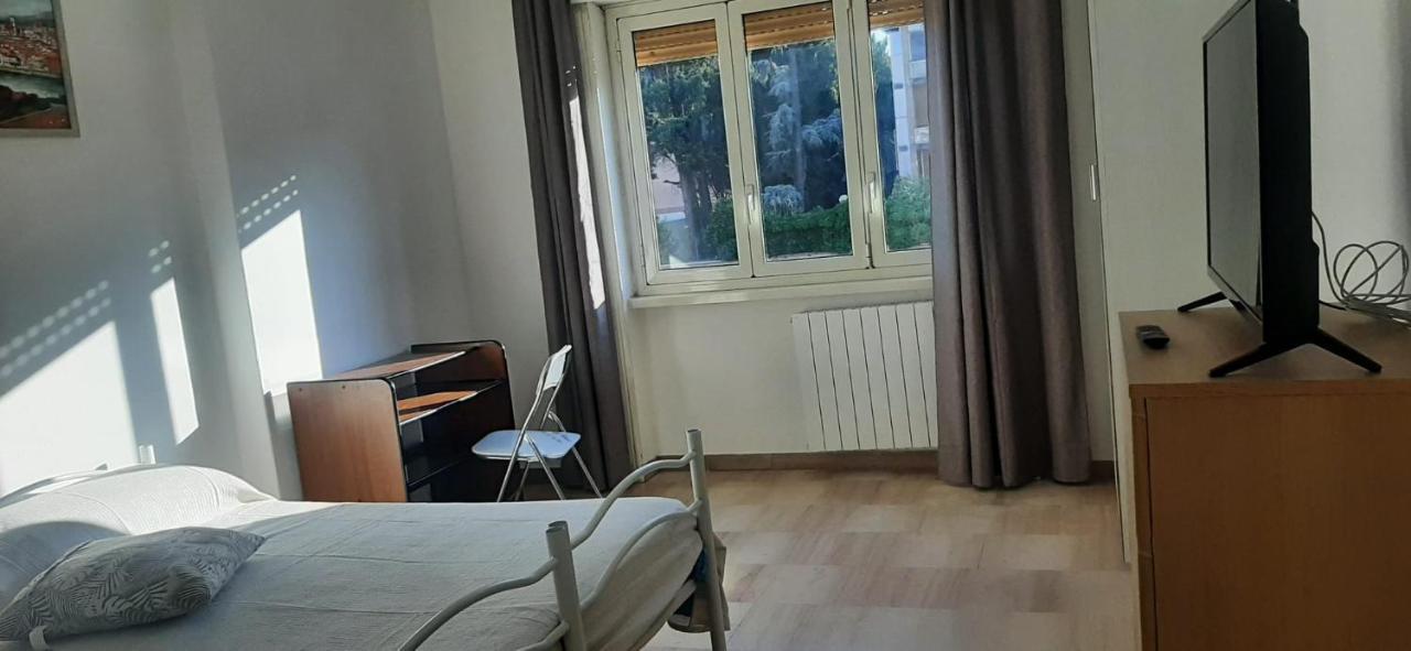 Corneliaguesthouse Rome Luaran gambar
