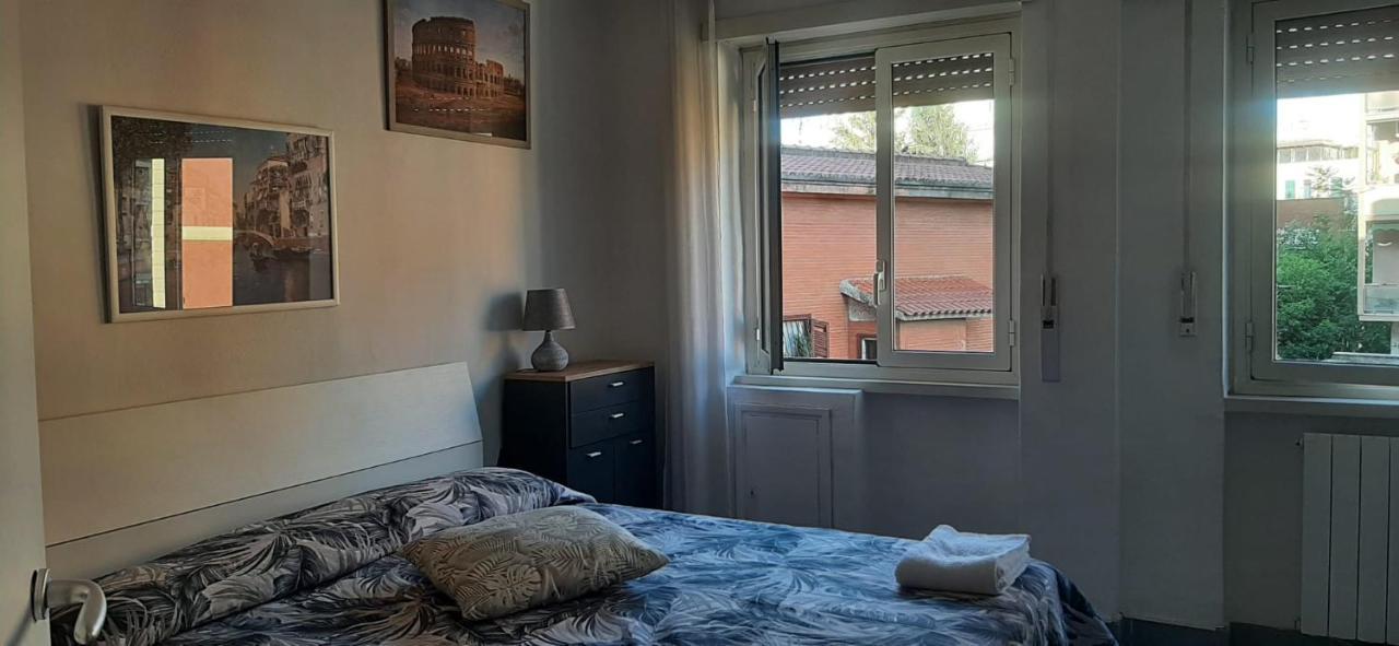 Corneliaguesthouse Rome Luaran gambar