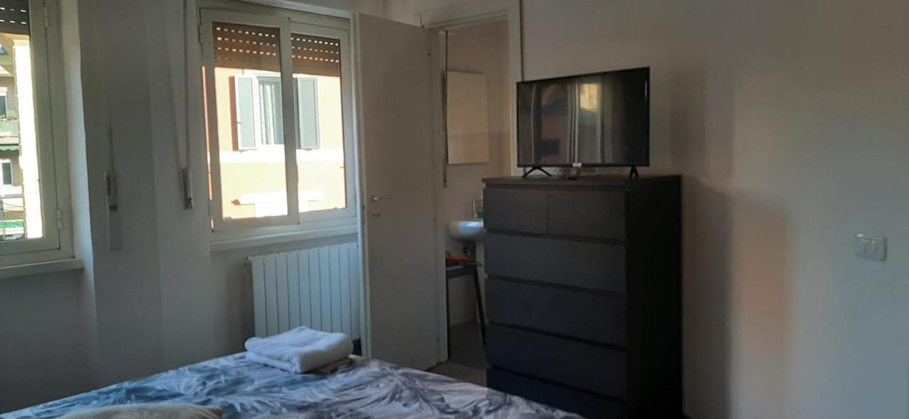 Corneliaguesthouse Rome Luaran gambar
