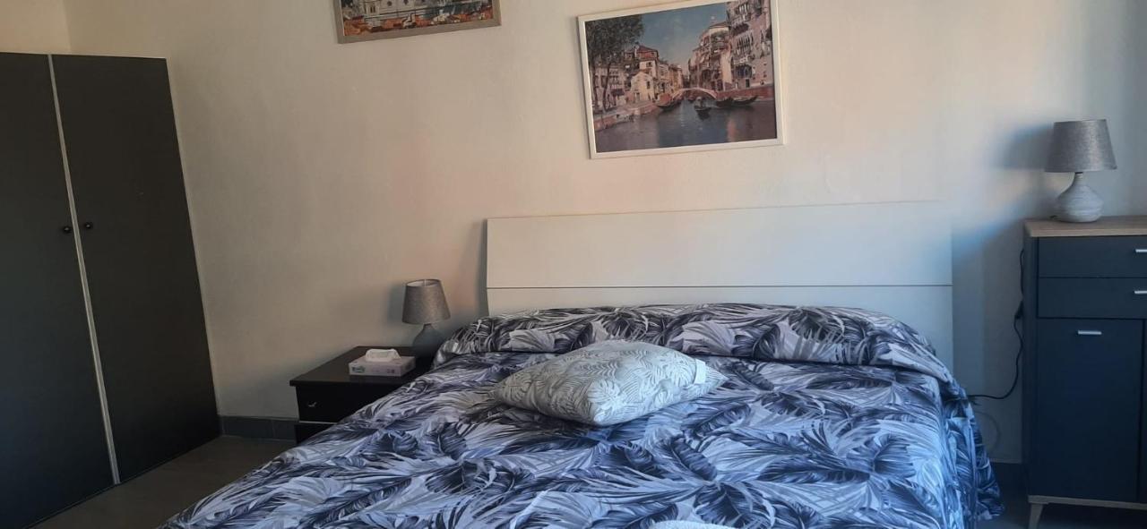 Corneliaguesthouse Rome Luaran gambar