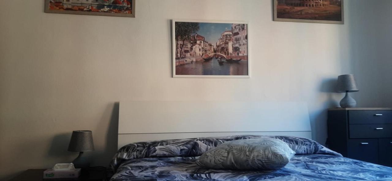 Corneliaguesthouse Rome Luaran gambar