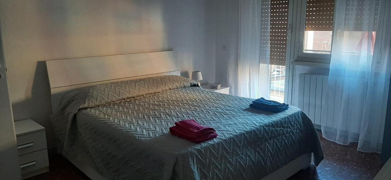 Corneliaguesthouse Rome Luaran gambar