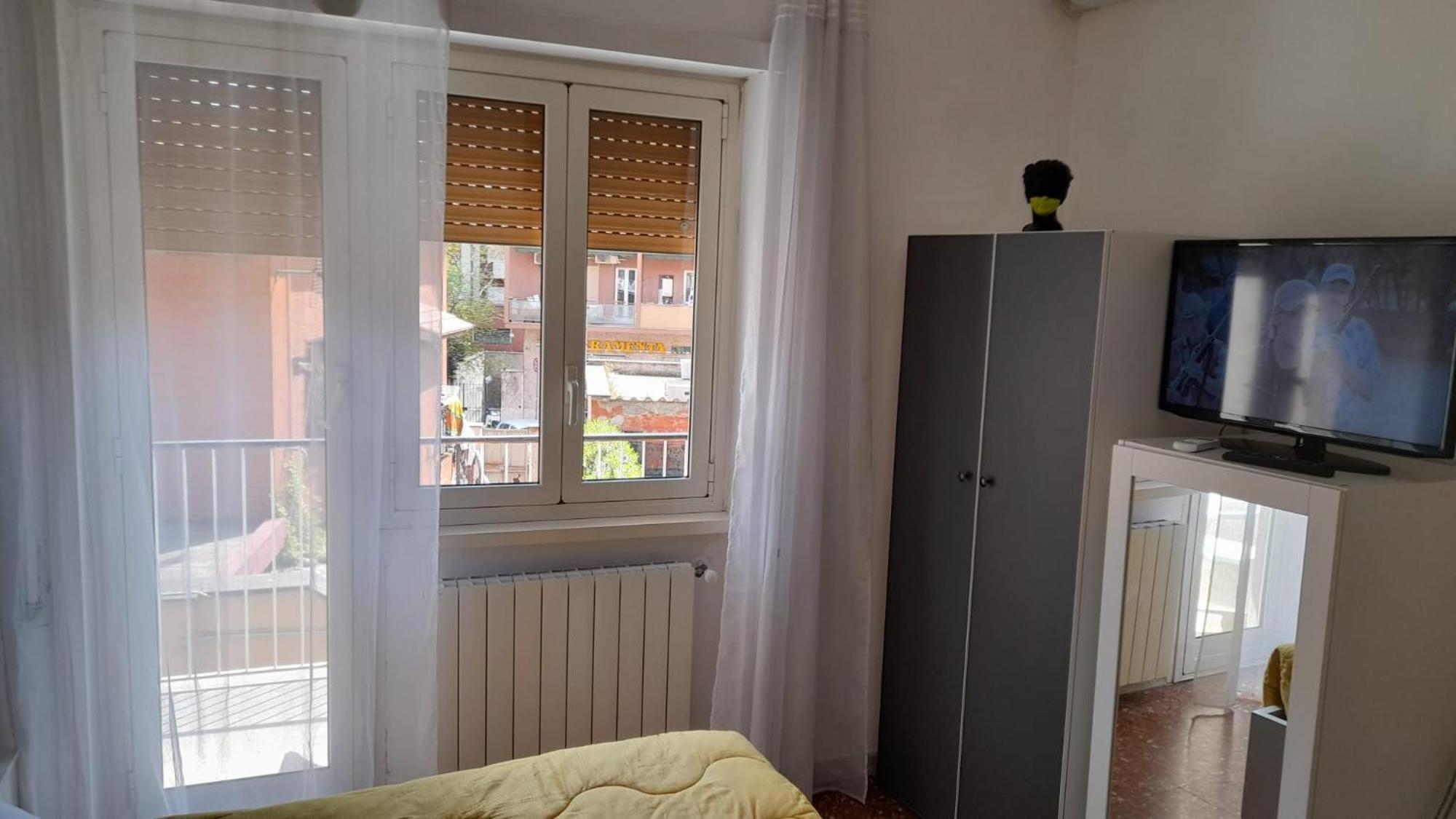 Corneliaguesthouse Rome Luaran gambar